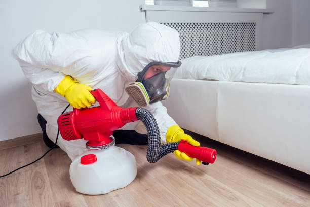 Best Best Pest Control Companies  in White Island Shores, MA